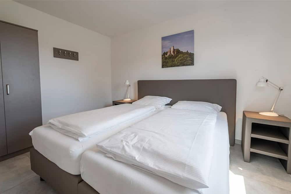Ganze Wohnung, Panoramahaus Premium Typ 100 (Sd 08) - Panoramahaus Premium Typ 100 in Mistelgau, Frankenalb