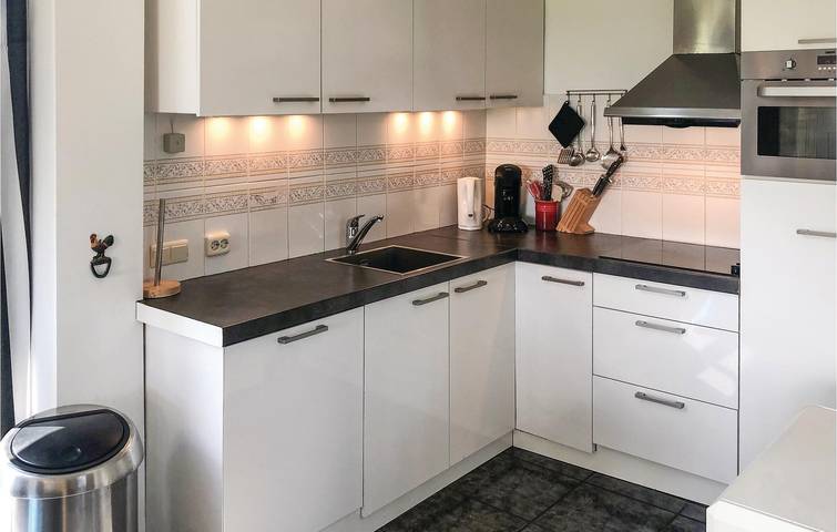 Ferienhaus für 6 Personen, mit Garten und Terrasse in der Luxemburg Provinz - 4