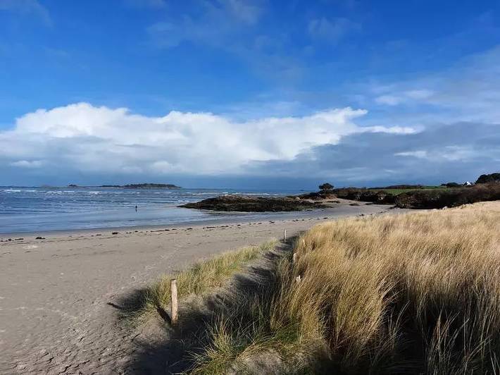 Villa pour 8 personnes, avec jardin - 1