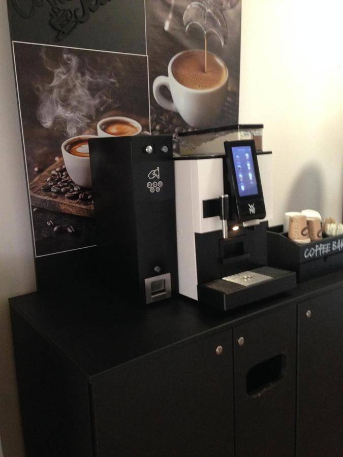 Hôtel pour 3 personnes, avec vue et jardin, animaux acceptés à Henstedt-Ulzburg