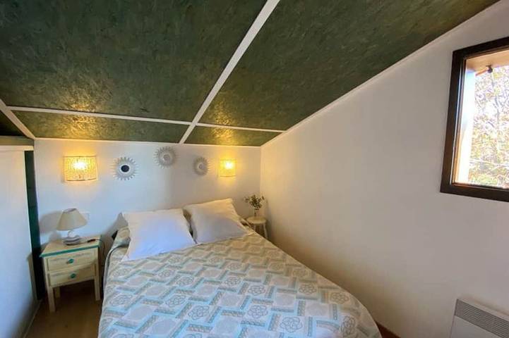 Villa pour 6 personnes, avec jardin et piscine à Capbreton - 3