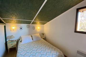 Villa pour 6 Personnes dans Capbreton, Région de Dax, Photo 2