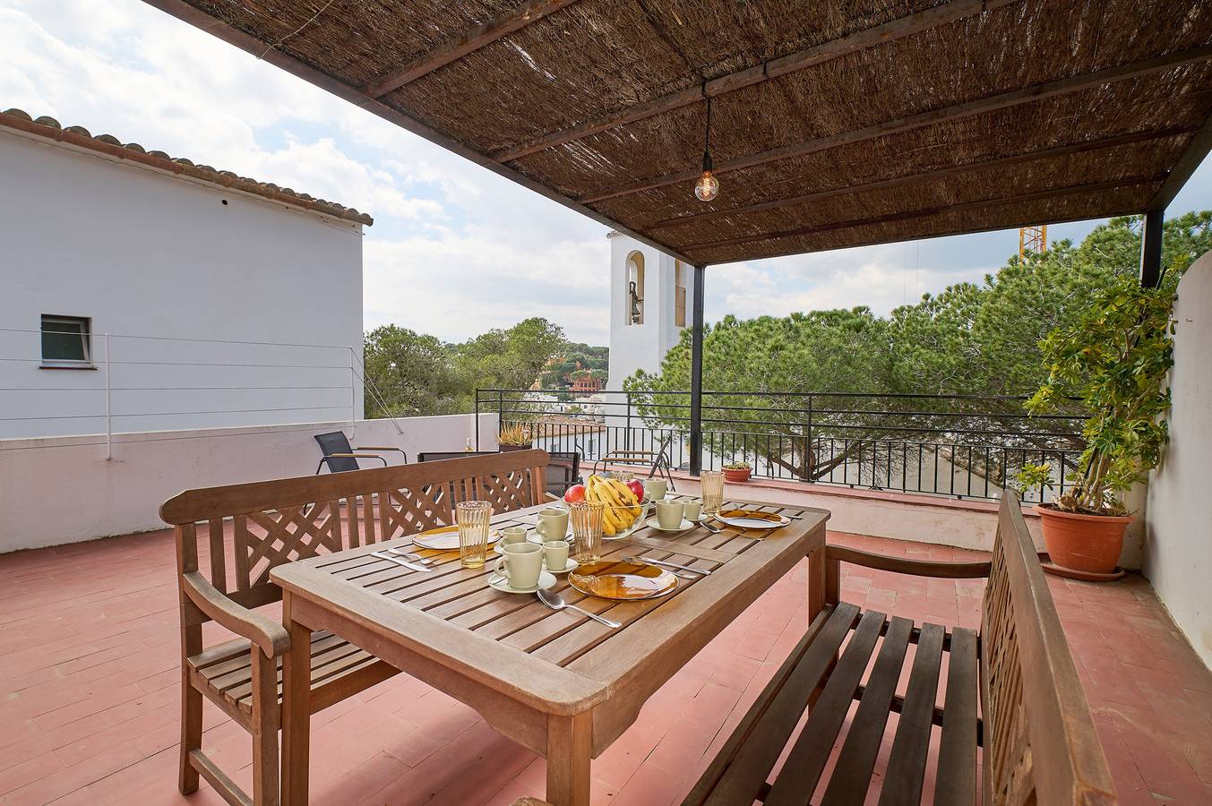 Apartamento entero, Xicoira 2 in Llafranch, Palafrugell