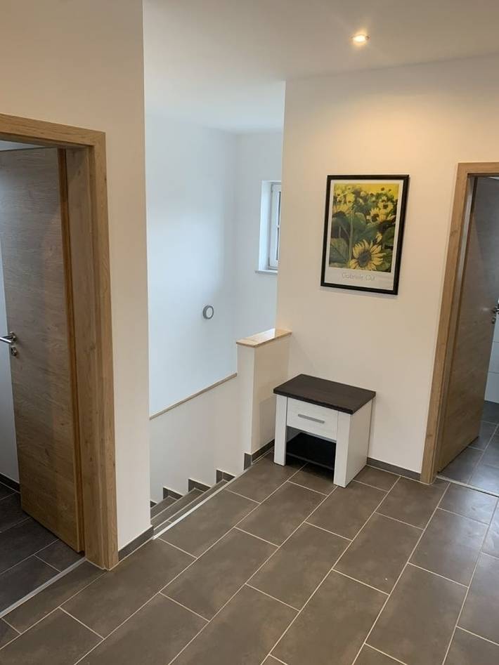 Ferienwohnung für 6 Personen, mit Balkon und Ausblick, mit Haustier in Loreley - 4