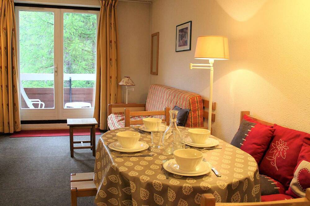 Photo : Appartement de vacances