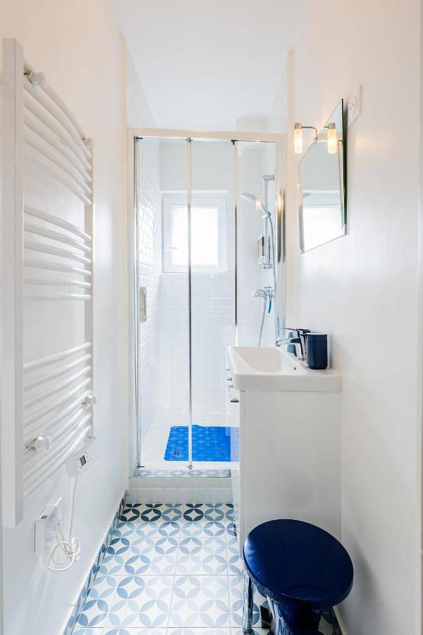 Gîte pour 4 personnes, avec vue à Esbly - 4