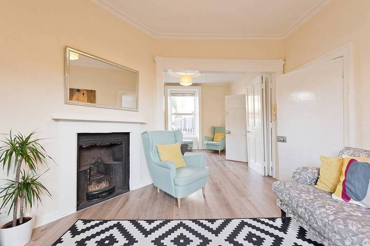 Casa vacanza per 14 persone in Dublino