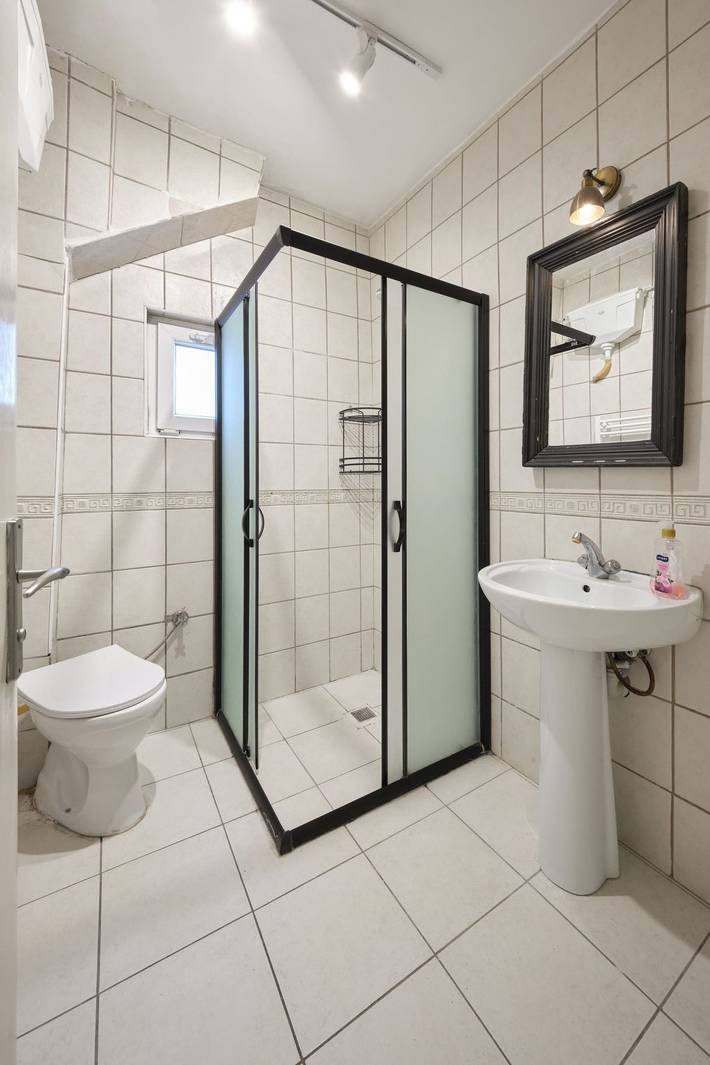 Ferienwohnung für 4 Personen, mit Balkon in Avsallar - 3