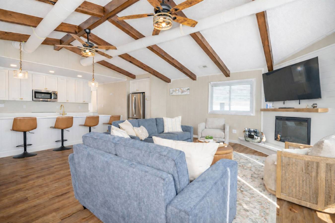 New! Beach Cottage, Pool, Pickleball, Swim, Surf in Sandbridge Beach, Sandbridge