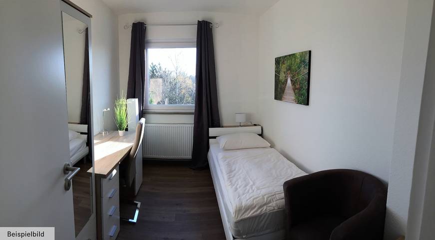 Ferienwohnung für 3 Personen, mit Haustier in Bremen - 4