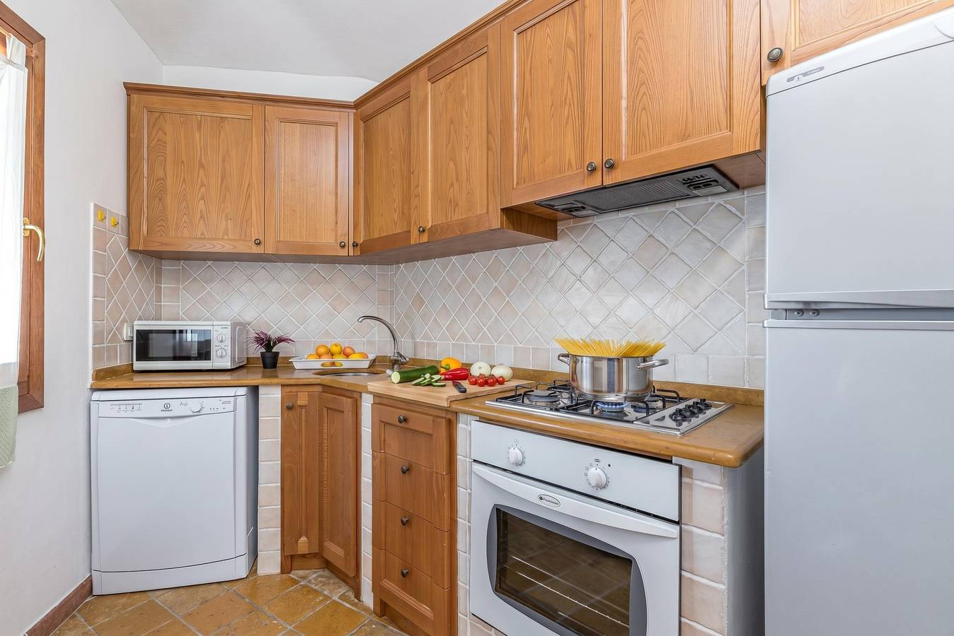 Villetta Franca 100m From The Beach in Baia Caddinas, Golfo Aranci