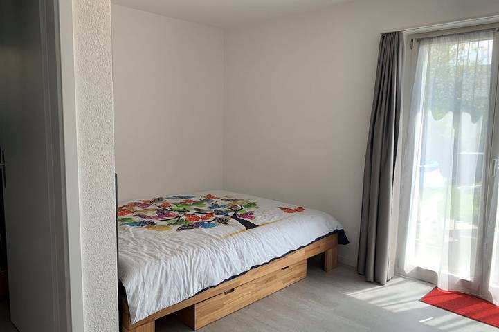 Gîte pour 2 personnes à Delémont