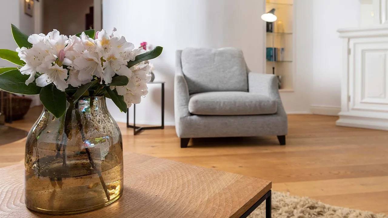 Ferienhaus für 5 Personen (100 m²) in Keitum (Sylt) in Keitum, Sylt (Gemeinde)