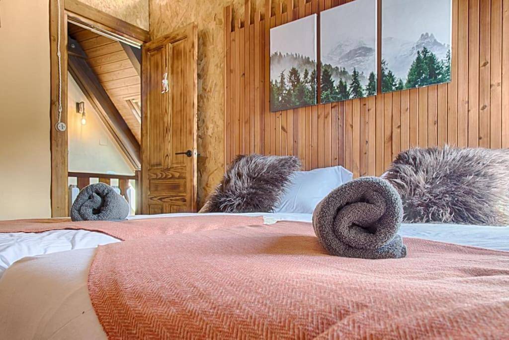 Appartement entier, Saplan Real Estate Casa Izadi in Bossòst, Pyrénées catalanes