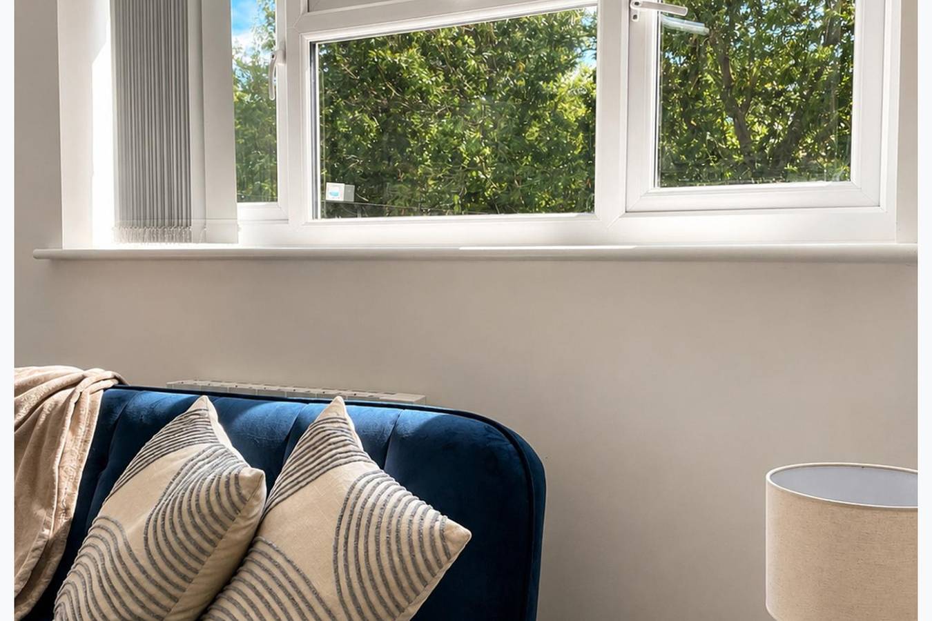 Apartamento vacacional entero, 3 Bed Apartment - Near Nec, Bhx, Cbs, Ev Parking in Coventry, Birmingham y alrededores