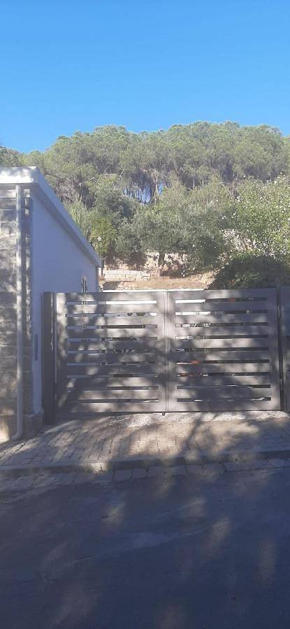Double Room with Private Bathroom in Arbatax, Tortolì