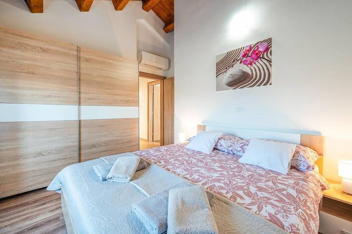 3 bedroom amazing home in Brscici in Jursici, Svetvinčenat
