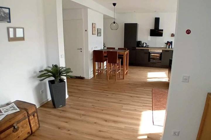 Ferienwohnung für 2 Personen