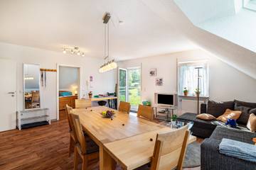 Ferienwohnung für 6 Personen in Neusatz (Bad Herrenalb), Bad Herrenalb, Bild 1