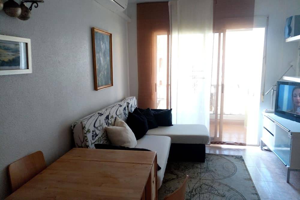 Apartamento entero, Andrea appartement .. in Cartagena, Costa Cálida