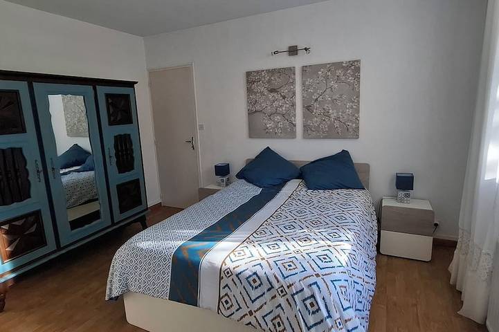 Villa pour 18 personnes, avec jardin à Mimizan - 2