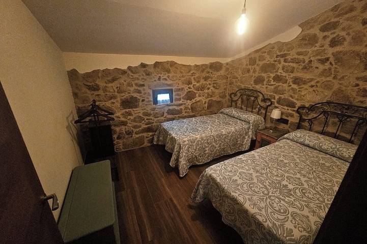 Casa rural con encanto próxima ría de Arousa. in Caldas de Reyes, Provincia de Pontevedra