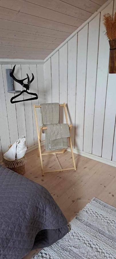 Chambre d’hôte pour 2 personnes, avec jardin ainsi que balcon et vue en Suède - 3