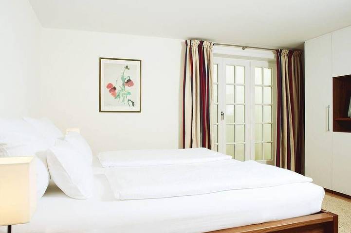 Bauernhof für 5 Personen, mit Sauna und Terrasse auf Sylt - 4