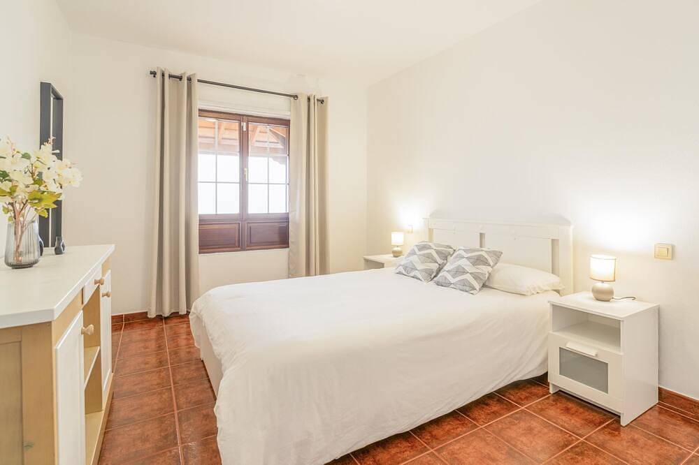 Entire apartment, Apartment with Sea Views in La Palma in La Polvacera, Breña Baja