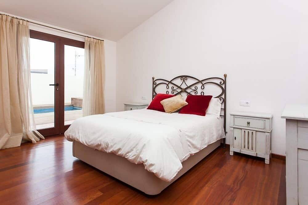 Lovely Villa in residential area in Puerto del Rosario, Fuerteventura