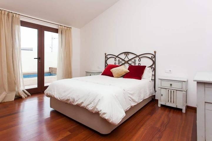 Lovely Villa in residential area in Puerto del Rosario, Fuerteventura