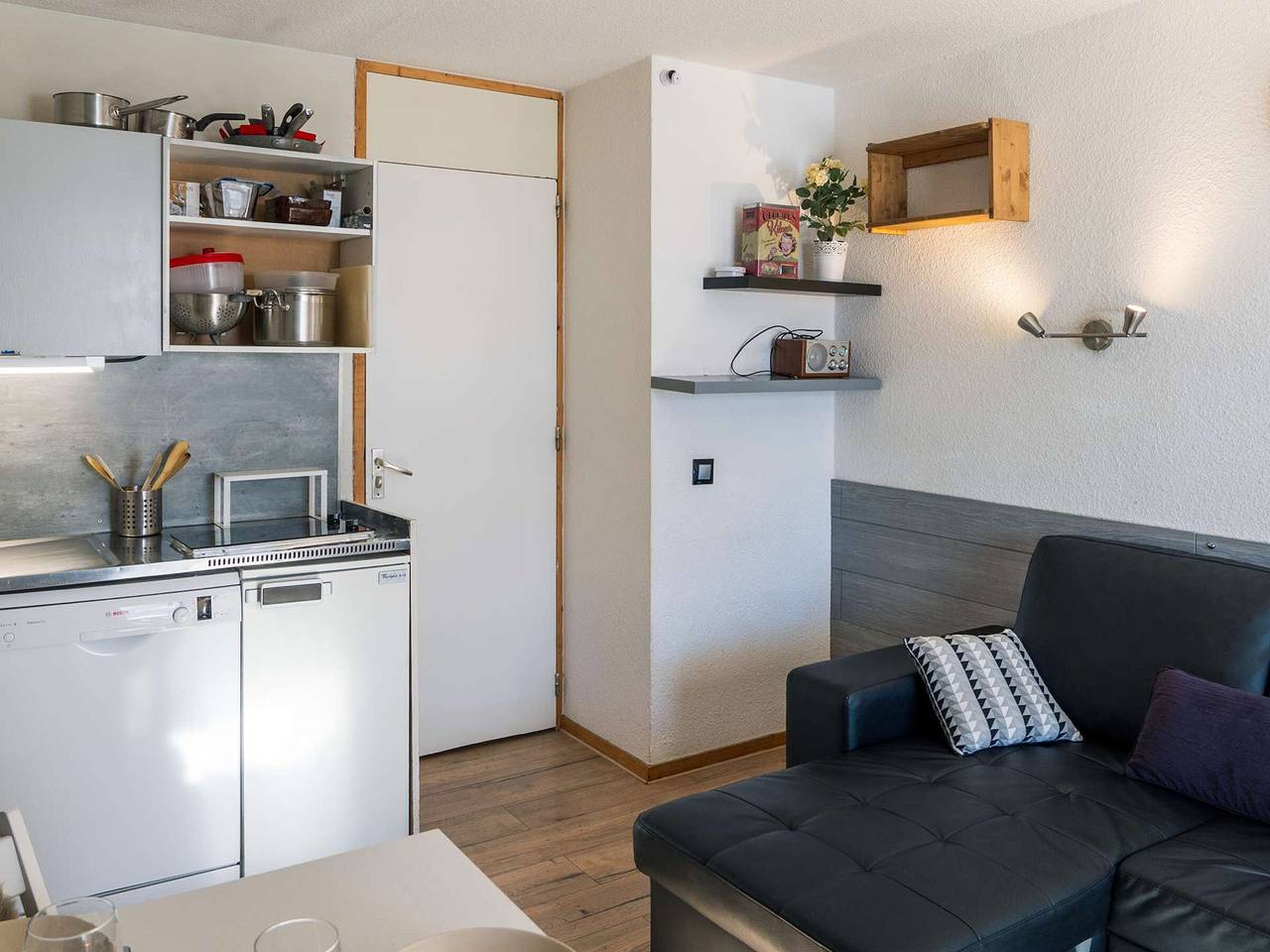 Photo : Appartement de vacances