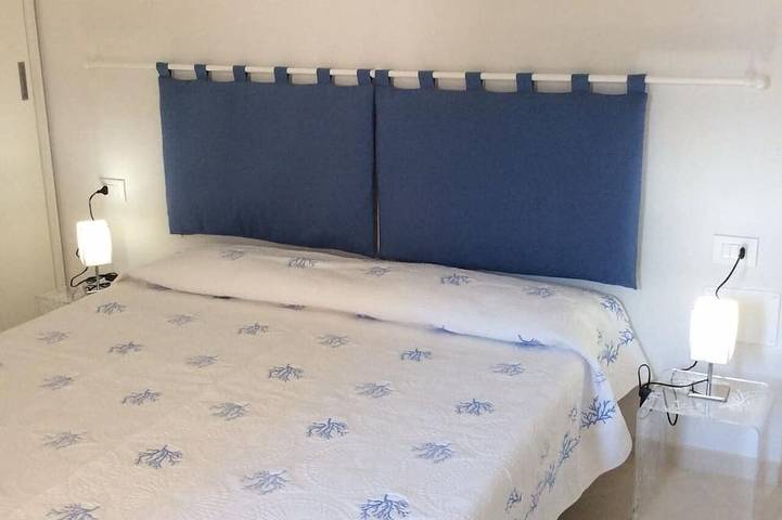 Villa für 7 Personen, mit Garten und Terrasse auf La Maddalena - 2