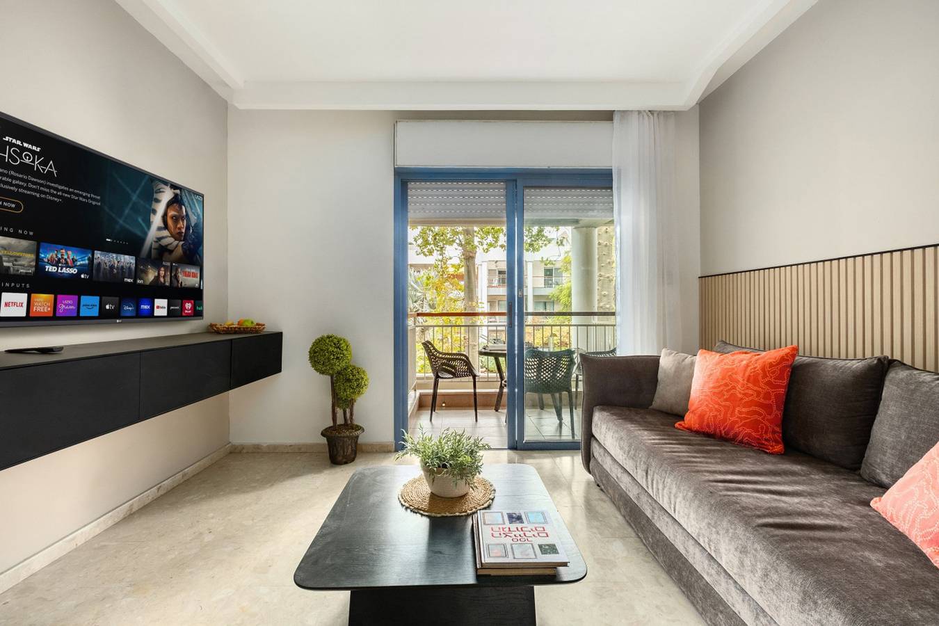 Entire apartment, Royal Park Resort Apartment 44 in Eilat, South District (Israel)