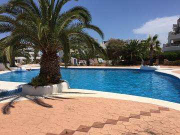 Holiday home in Cala d'Or, Santanyí für 5 