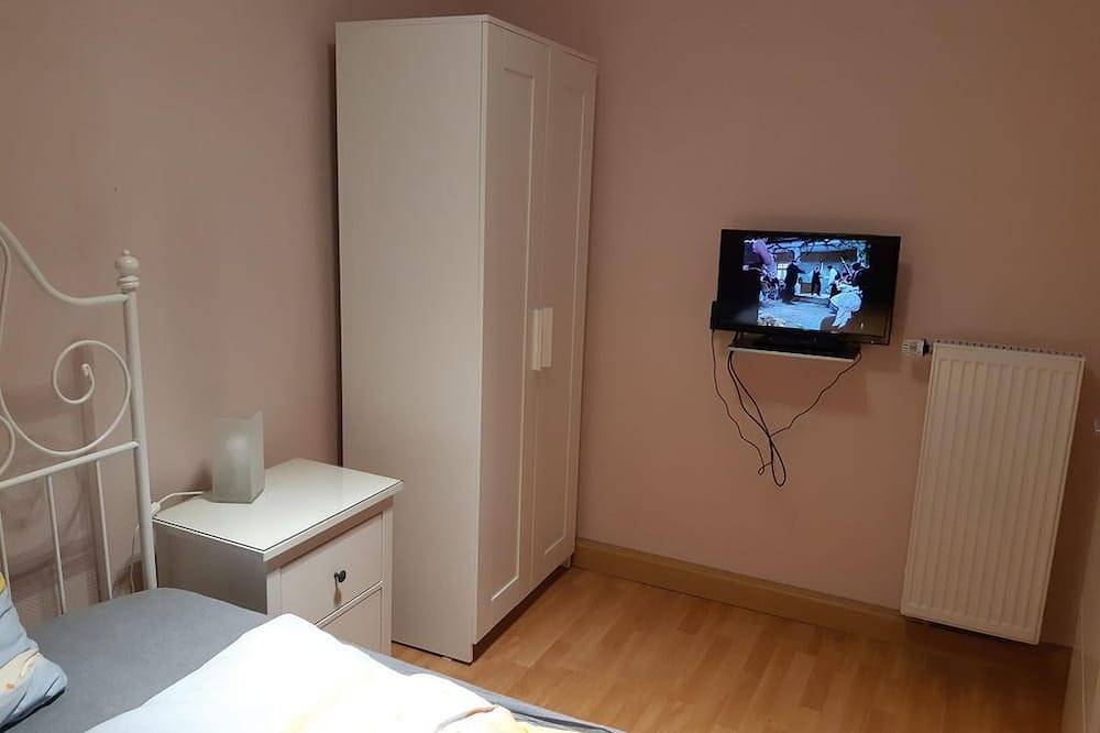 Ganze Wohnung, Ferienwohnungen Felten - Appartement Panoramablick in Perl, Merzig und Umgebung