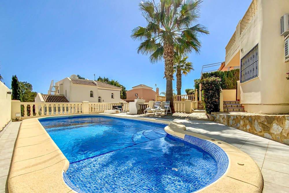 Casa vacanza a Orihuela a partire da 103€ a notte