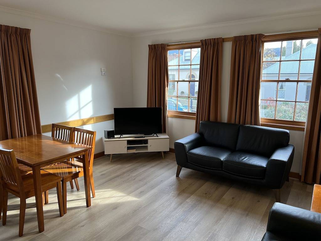 Ganze Wohnung, Api Leisure & Lifestyle Battery Point in Hobart, Tasmanien