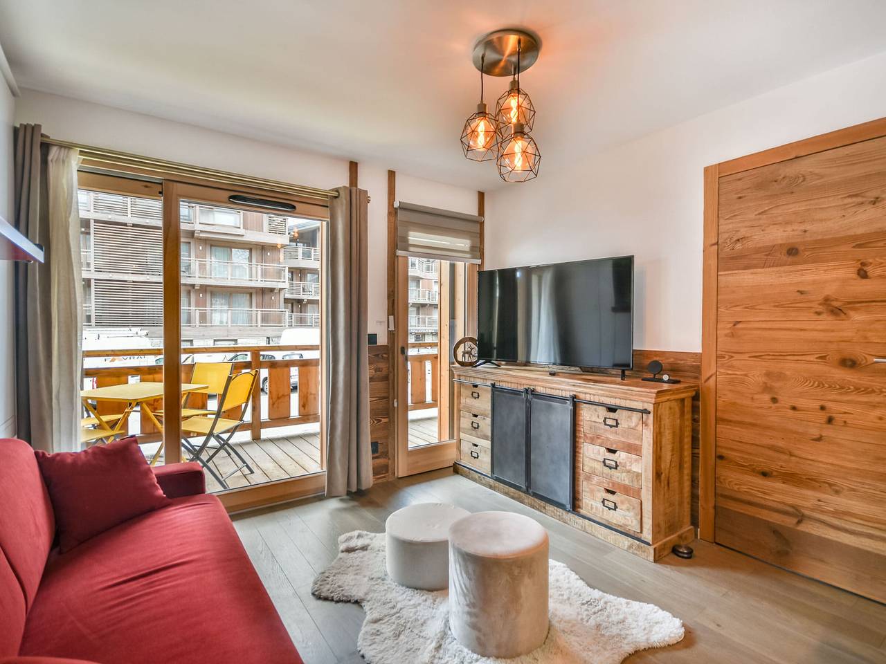 Photo : Appartement de vacances