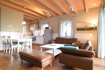 Ferienhaus für 5 Personen, mit Ausblick und Garten, mit Haustier in Schmallenberg