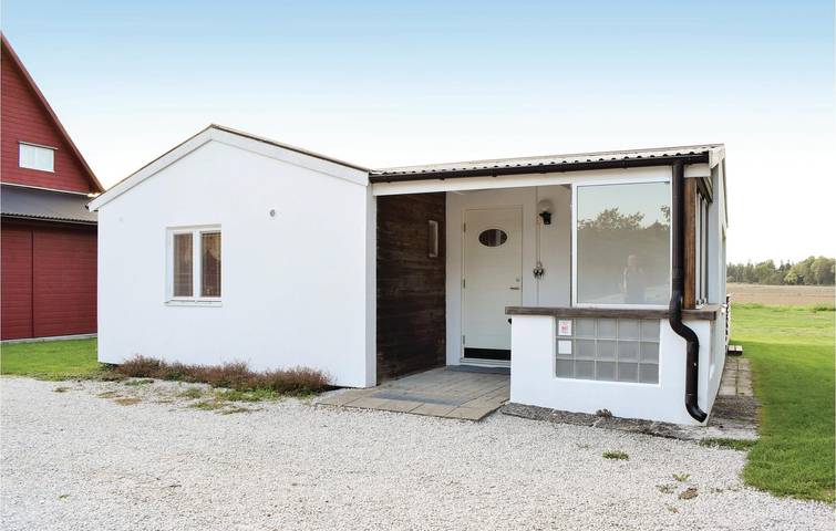 Ferienhaus für 4 Personen, mit Terrasse in Gotland - 3
