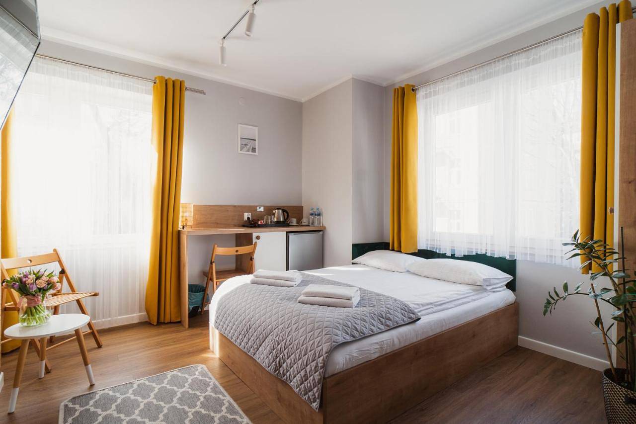 Porta Baltica - pokoje Sopot in Sopot, Zatoka Gdańska