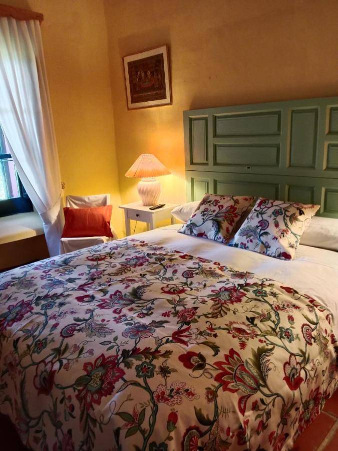 Hotel para 2 personas, con jardín además de vistas y piscina en Extremadura - 2