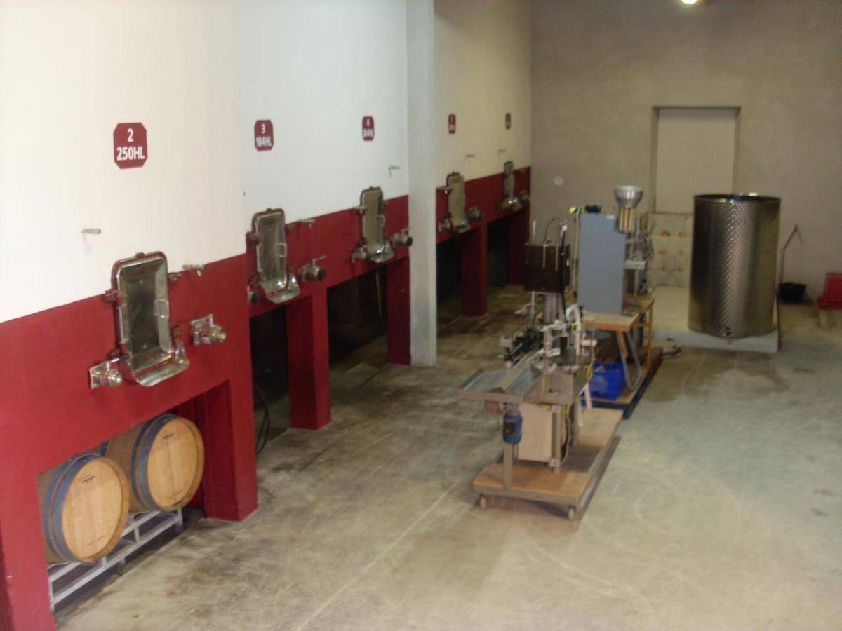 Chambres d'hôtes Domaine de Beaupré in Narbonne, Côte méditerranéenne (France)