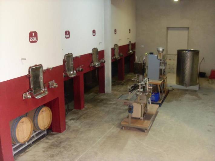 Maison d’hôte pour 2 personnes, animaux acceptés à Narbonne - 2