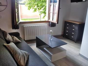 Gîte pour 2 personnes à Lavaur