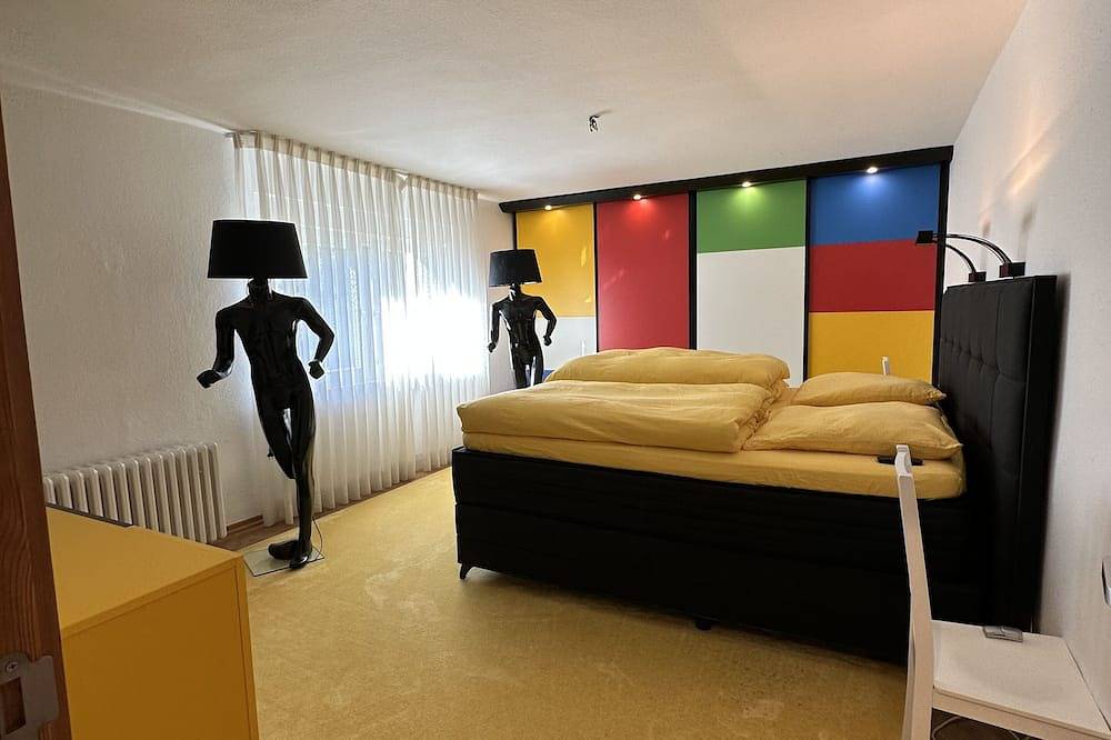 Außergewöhnlicher Wohlfühlort in Treptow - Köpenick, Müggelsee