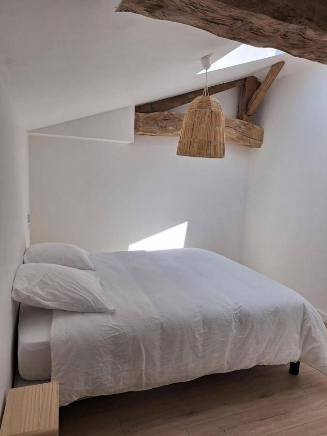 Au Cœur Des Champs in La Petite-Boissière, Deux-Sèvres