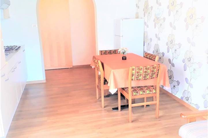 Ferienwohnung für 3 Personen, mit Garten in Welschnofen