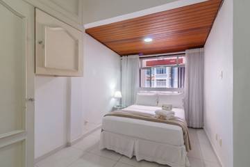 Villa per 2 Persone in Rio de Janeiro, Rio de Janeiro (stato), Foto 1